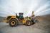 Ładowarki kołowe New Holland W300C LR