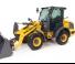 Ładowarki kołowe New Holland W 50