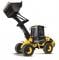 Ładowarki kołowe New Holland W80B TC