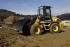 Ładowarki kołowe New Holland W80B TC