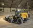 Ładowarki kołowe New Holland W170D LR