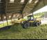 Ładowarki kołowe New Holland W170D LR