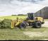Ładowarki kołowe New Holland W170D LR