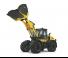 Ładowarki kołowe New Holland W170D LR