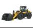 Ładowarki kołowe New Holland W170D LR
