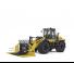 Ładowarki kołowe New Holland W170D LR