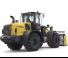 Ładowarki kołowe New Holland W170D LR