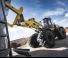 Ładowarki kołowe New Holland W170D LR