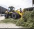 Ładowarki kołowe New Holland W170D LR