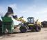Ładowarki kołowe New Holland W170D LR