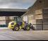 Ładowarki kołowe New Holland W60C  TC