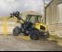 Ładowarki kołowe New Holland W60C  TC