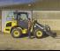 Ładowarki kołowe New Holland W60C  TC