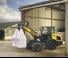 Ładowarki kołowe New Holland W60C  TC