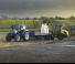 Ładowarki kołowe New Holland W60C Z-bar