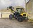 Ładowarki kołowe New Holland W60C Z-bar