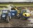 Ładowarki kołowe New Holland W70C Z-bar