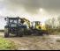 Ładowarki kołowe New Holland W70C Z-bar