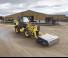 Ładowarki kołowe New Holland W70C Z-bar