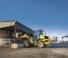 Ładowarki kołowe New Holland W70C Z-bar