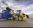 Ładowarki kołowe New Holland W70C Z-bar