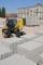 Ładowarki kołowe Komatsu WA100M-6
