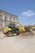 Ładowarki kołowe Komatsu WA100M-6