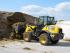Ładowarki kołowe Komatsu WA100M-6