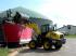 Ładowarki kołowe Komatsu WA100M-6