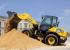 Ładowarki kołowe Komatsu WA100M-6