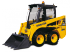 Ładowarki kołowe Komatsu WA100M-6