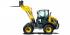 Ładowarki kołowe Komatsu WA100M-7