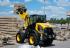Ładowarki kołowe Komatsu WA100M-7