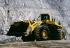 Ładowarki kołowe Komatsu WA1200-6