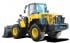 Ładowarki kołowe Komatsu WA250-1