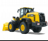 Ładowarki kołowe Komatsu WA270-8E0