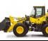 Ładowarki kołowe Komatsu WA270-8E0