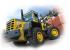 Ładowarki kołowe Komatsu WA270PT active Plus