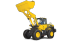 Ładowarki kołowe Komatsu WA320-6