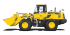 Ładowarki kołowe Komatsu WA320-6