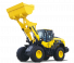 Ładowarki kołowe Komatsu WA320-8E0