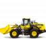 Ładowarki kołowe Komatsu WA380-8E0