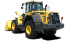 Ładowarki kołowe Komatsu WA430-6E0