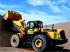 Ładowarki kołowe Komatsu WA470-1