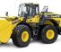 Ładowarki kołowe Komatsu WA470-8E0