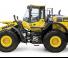 Ładowarki kołowe Komatsu WA470-8E0