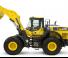 Ładowarki kołowe Komatsu WA470-8E0