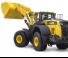 Ładowarki kołowe Komatsu WA470-8E0