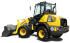 Ładowarki kołowe Komatsu WA80-6