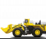 Ładowarki kołowe Komatsu WA1200-6